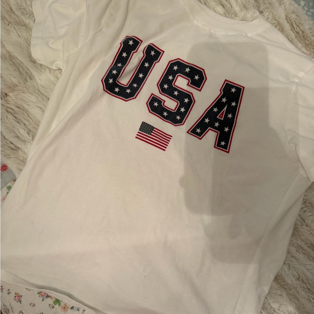USA Tee